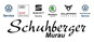 Logo Schuhberger GmbH